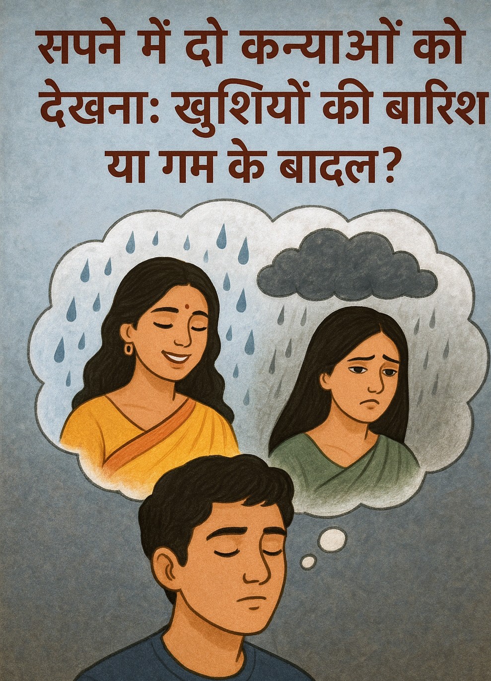 Sapne me kanya ko dekhna