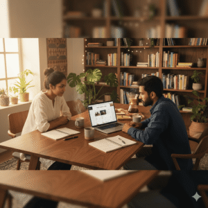 About the blog