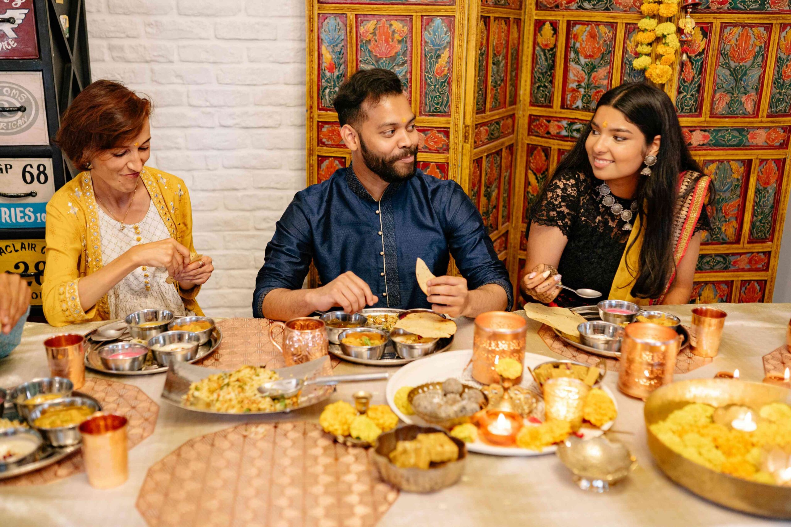 Sapne me roti khana