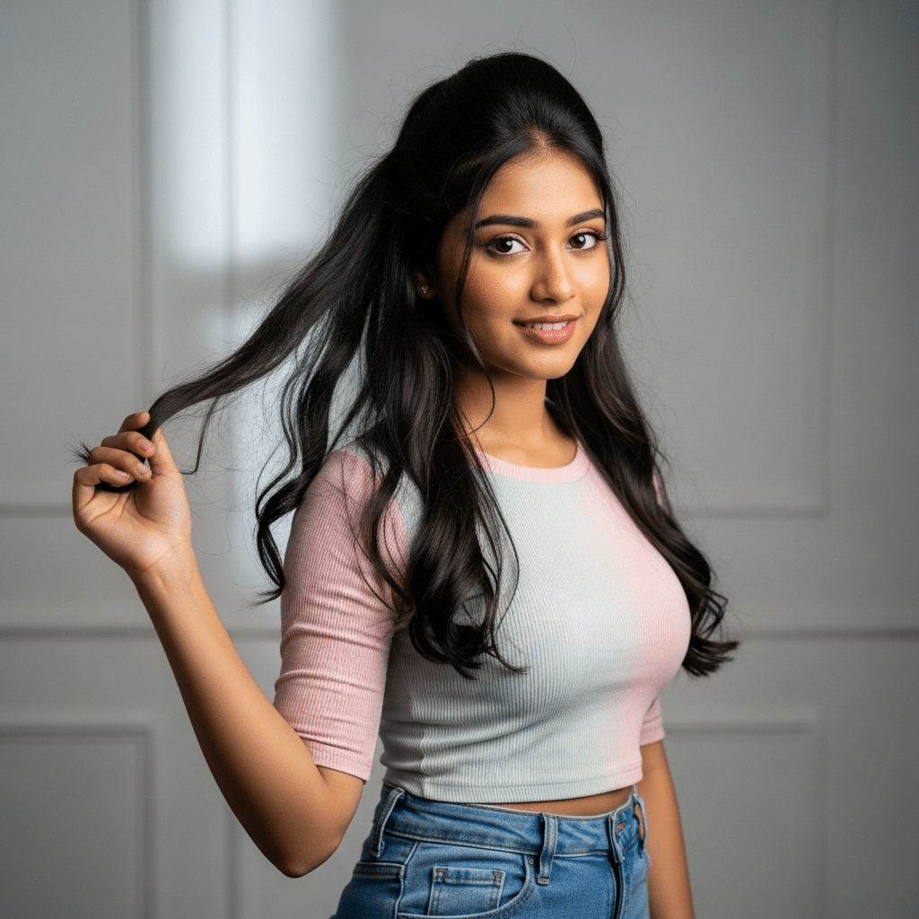 Shadi ke liye ladki ki profile