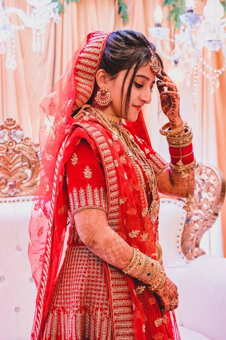 Shadi ke liye ladki chahiye