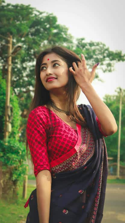 Shadi ke liye ladki ki photo