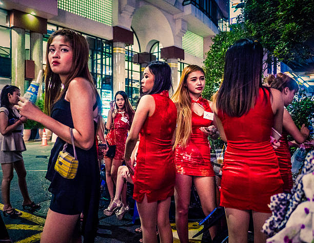 Gwalior bhopal red light area