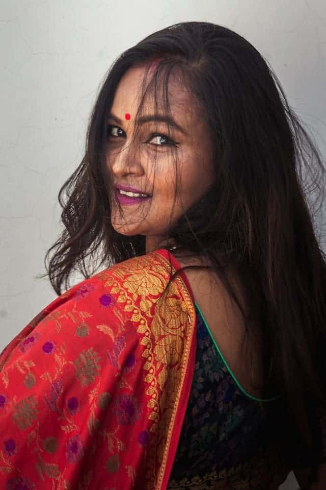 कमाठीपुरा