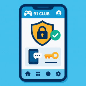 91 club